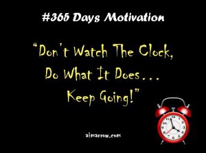 365 Days Motivational Quotes