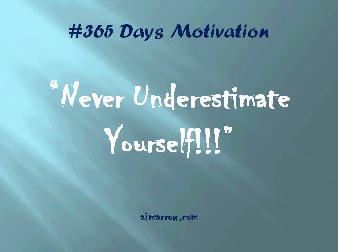 365 Days Motivational Quotes – 4 - Aim Arrow