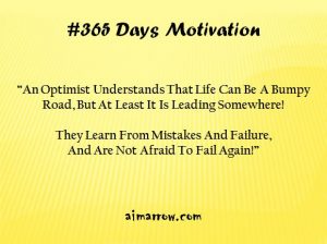 365 Days Motivational Quotes