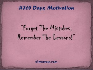 365 Days Motivational Quotes