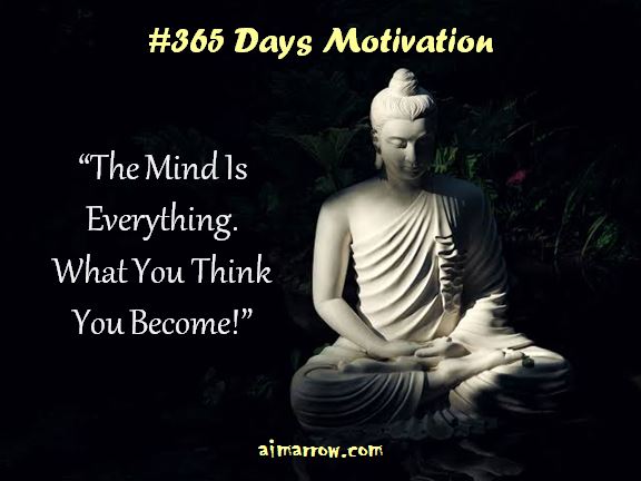 365 Days Motivational Quotes – 30 - Aim Arrow