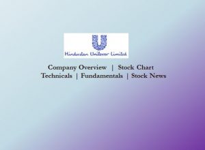 HUL - Company Overview, Stock Chart, Technicals, Fundamentals, Stock News & Updates