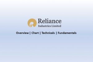 Reliance Industries Ltd. (RIL) feature image
