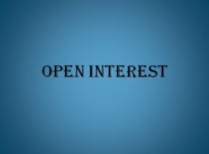 Open Interest Feature Image