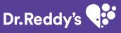 Dr Reddy's Logo