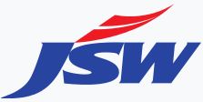 JSW Steel Logo