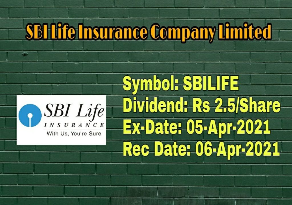 sbi life insurance co ltd