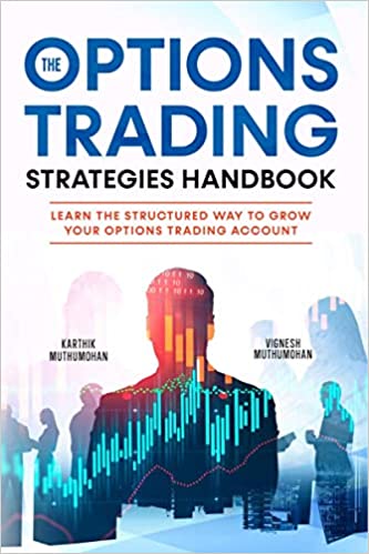 The Options Trading Strategies Handbook